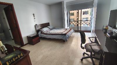 Apartamento en venta en Santa Teresita, Cali · foto 10 de 18