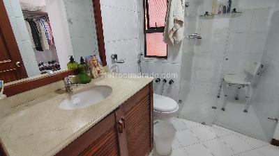 Apartamento en venta en Santa Teresita, Cali · foto 11 de 18