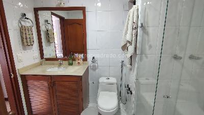 Apartamento en venta en Santa Teresita, Cali · foto 12 de 18