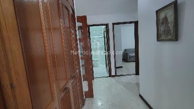 Apartamento en venta en Santa Teresita, Cali · foto 14 de 18
