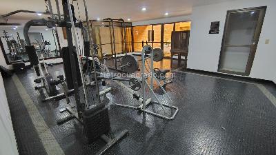 Apartamento en venta en Santa Teresita, Cali · foto 18 de 18