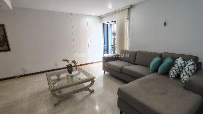 Apartamento en venta en Santa Teresita, Cali · foto 3 de 18