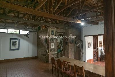 Casa de 3 alcobas en venta en Rozo, Palmira, 261 m² · foto 5 de 20