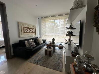 Apartamento de 3 alcobas en venta en Cristales, Cali, 174 m² · foto 10 de 19