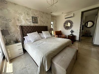 Apartamento de 3 alcobas en venta en Cristales, Cali, 174 m² · foto 8 de 19