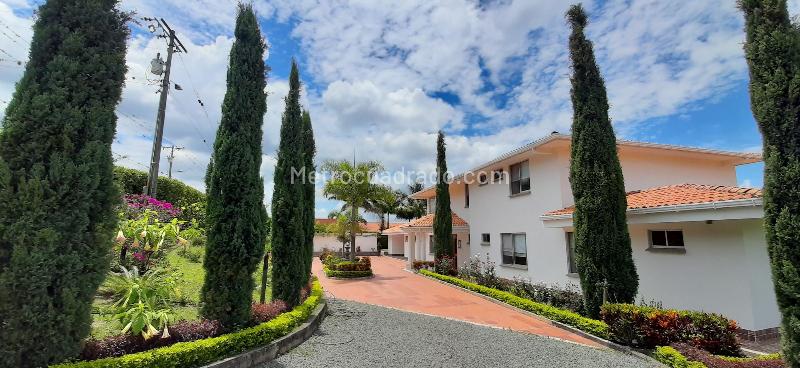 Casa – El Cerrito, Sur - Vista 2