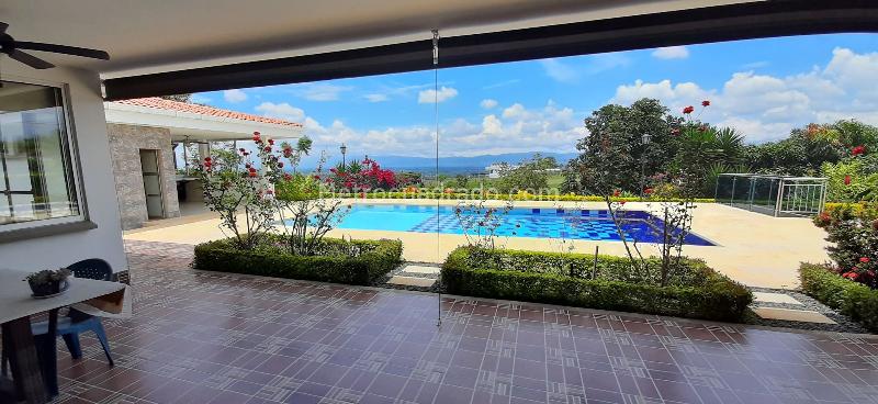 Casa – El Cerrito, Sur - Vista 4