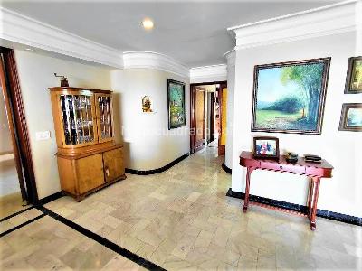 Apartamento de 3 alcobas en venta en Santa Monica Alta, Cali, 220 m² · foto 8 de 20