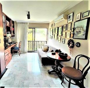 Apartamento de 3 alcobas en venta en Santa Monica Alta, Cali, 220 m² · foto 11 de 20