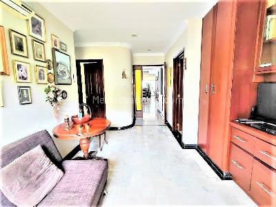 Apartamento de 3 alcobas en venta en Santa Monica Alta, Cali, 220 m² · foto 12 de 20