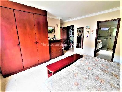 Apartamento de 3 alcobas en venta en Santa Monica Alta, Cali, 220 m² · foto 14 de 20