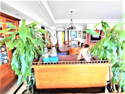 Apartamento de 3 alcobas en venta en Santa Monica Alta, Cali, 220 m² · foto 2 de 20