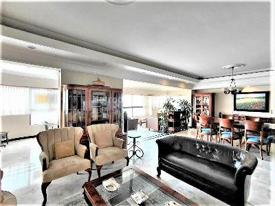 Apartamento de 3 alcobas en venta en Santa Monica Alta, Cali, 220 m² · foto 4 de 20