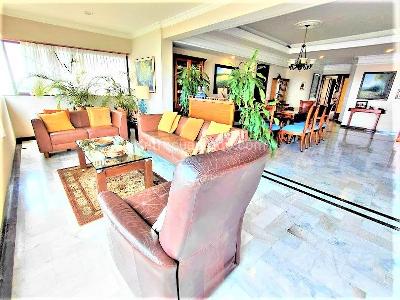 Apartamento de 3 alcobas en venta en Santa Monica Alta, Cali, 220 m² · foto 5 de 20