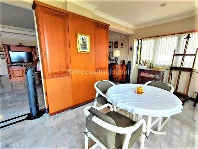 Apartamento de 3 alcobas en venta en Santa Monica Alta, Cali, 220 m² · foto 6 de 20