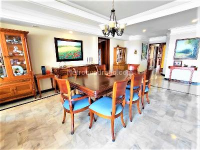 Apartamento de 3 alcobas en venta en Santa Monica Alta, Cali, 220 m² · foto 7 de 20