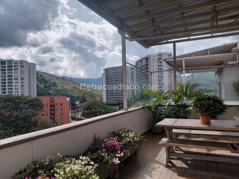 Apartamento en Venta, BELLAVISTA, Cali - Ansicht 2