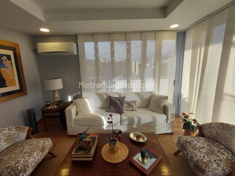 Apartamento en Venta, BELLAVISTA, Cali - Ansicht 5