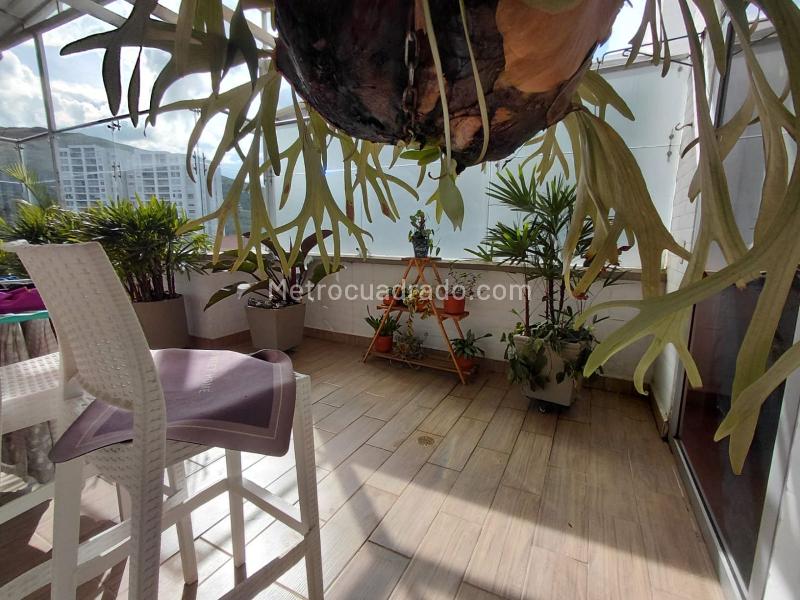Apartamento en Venta, BELLAVISTA, Cali - Ansicht 3