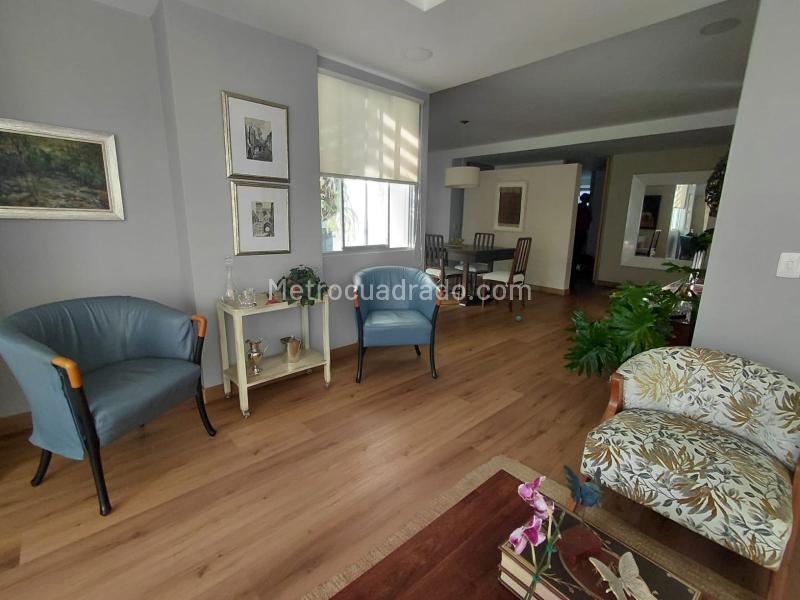 Apartamento en Venta, BELLAVISTA, Cali - Ansicht 6