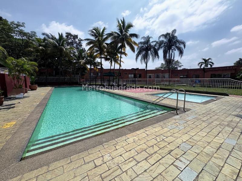 Apartamento en Venta, URBANIZACION CIUDAD JARDIN, Cali - Widok 5