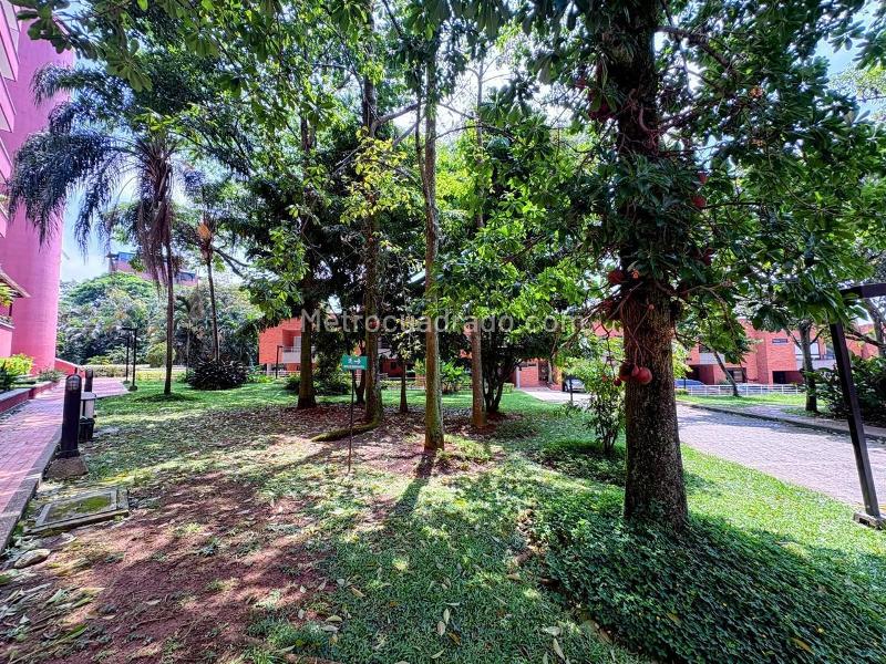 Apartamento en Venta, URBANIZACION CIUDAD JARDIN, Cali - Widok 6