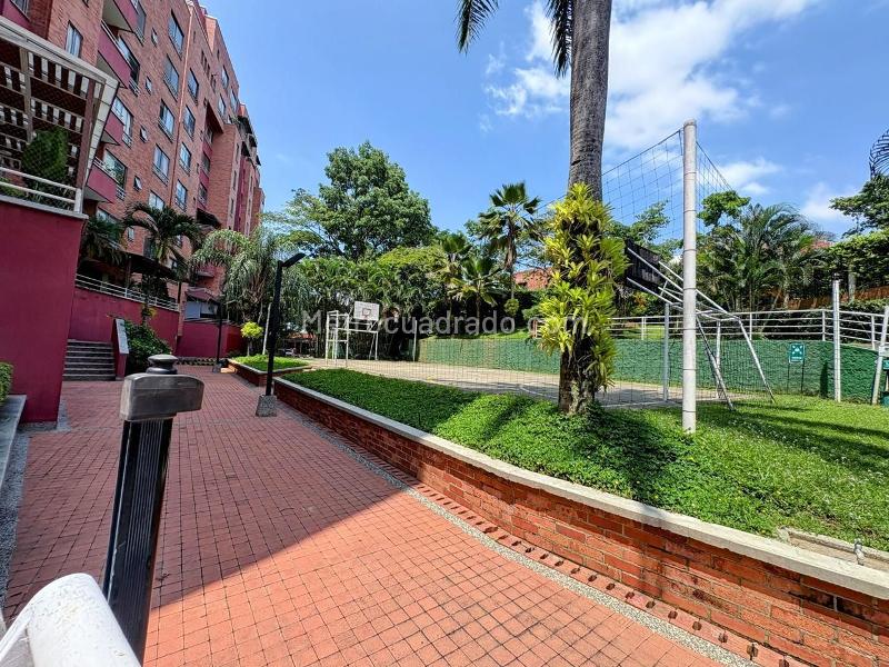 Apartamento en Venta, URBANIZACION CIUDAD JARDIN, Cali - Widok 3