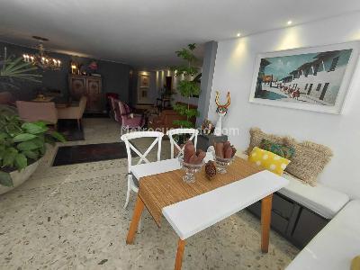 Apartamento de 2 alcobas en venta en Santa Rosa Del Oeste, Cali, 150 m² · foto 8 de 20