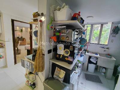 Apartamento de 2 alcobas en venta en Santa Rosa Del Oeste, Cali, 150 m² · foto 11 de 20