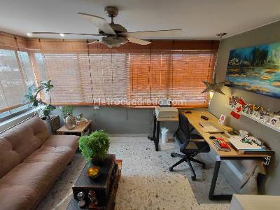 Apartamento de 2 alcobas en venta en Santa Rosa Del Oeste, Cali, 150 m² · foto 12 de 20