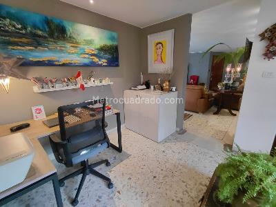 Apartamento de 2 alcobas en venta en Santa Rosa Del Oeste, Cali, 150 m² · foto 13 de 20