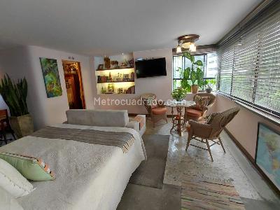 Apartamento de 2 alcobas en venta en Santa Rosa Del Oeste, Cali, 150 m² · foto 16 de 20