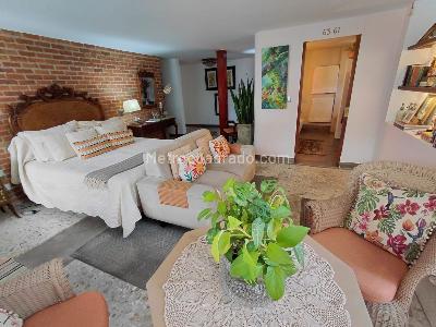 Apartamento de 2 alcobas en venta en Santa Rosa Del Oeste, Cali, 150 m² · foto 18 de 20