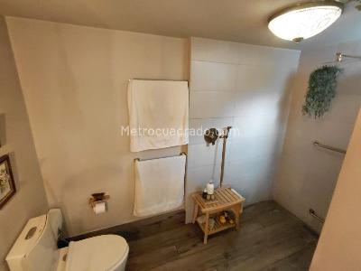 Apartamento de 2 alcobas en venta en Santa Rosa Del Oeste, Cali, 150 m² · foto 20 de 20