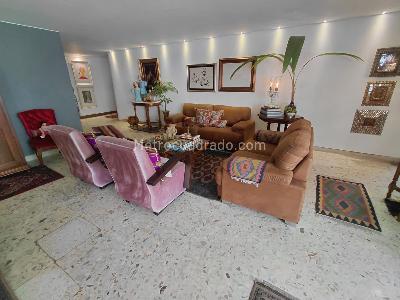 Apartamento de 2 alcobas en venta en Santa Rosa Del Oeste, Cali, 150 m² · foto 2 de 20