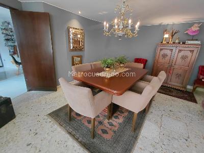 Apartamento de 2 alcobas en venta en Santa Rosa Del Oeste, Cali, 150 m² · foto 4 de 20