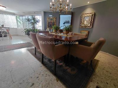 Apartamento de 2 alcobas en venta en Santa Rosa Del Oeste, Cali, 150 m² · foto 6 de 20