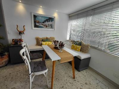Apartamento de 2 alcobas en venta en Santa Rosa Del Oeste, Cali, 150 m² · foto 7 de 20