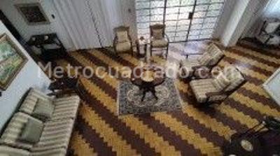 Casa de 5 alcobas en venta en Santa Teresita, Cali, 530 m² · foto 3 de 20