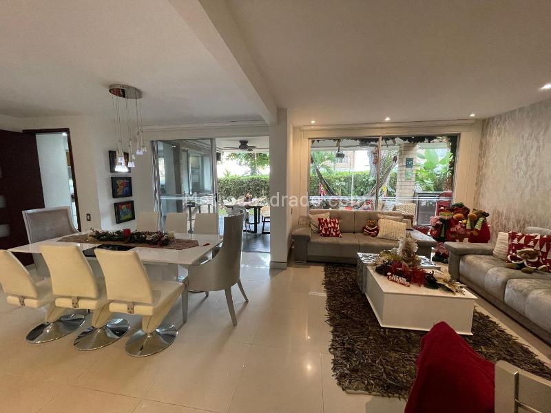 Casa – Cali - Vista 3