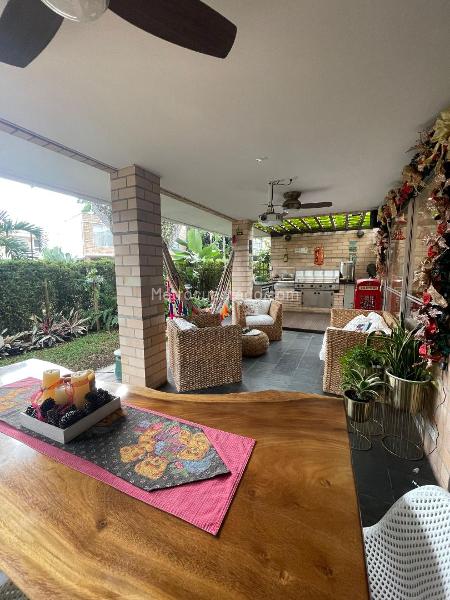 Casa – Cali - Vista 2