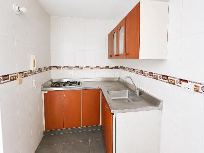 Apartamento en venta en Brisas De Los Alamos, Cali · foto 4 de 20