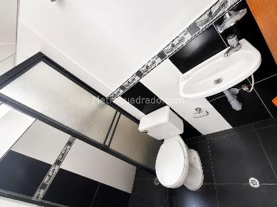 Apartamento en venta en Brisas De Los Alamos, Cali · foto 17 de 20
