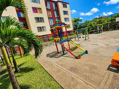 Apartamento en venta en Brisas De Los Alamos, Cali · foto 18 de 20