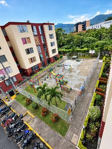 Apartamento en venta en Brisas De Los Alamos, Cali · foto 19 de 20