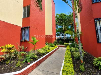 Apartamento en venta en Brisas De Los Alamos, Cali · foto 20 de 20