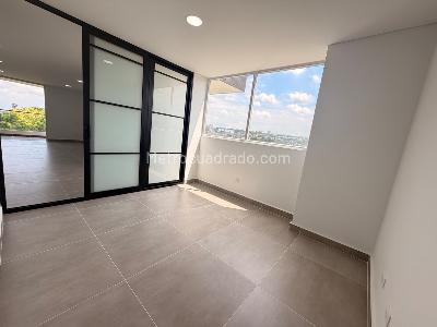 Apartamento de 3 alcobas en venta en Altos De Ciudad Jardin, Cali, 171 m² · foto 13 de 20