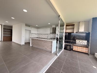 Apartamento de 3 alcobas en venta en Altos De Ciudad Jardin, Cali, 171 m² · foto 3 de 20