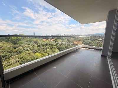 Apartamento de 3 alcobas en venta en Altos De Ciudad Jardin, Cali, 171 m² · foto 4 de 20