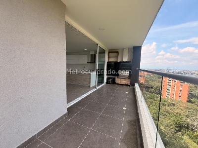 Apartamento de 3 alcobas en venta en Altos De Ciudad Jardin, Cali, 171 m² · foto 5 de 20
